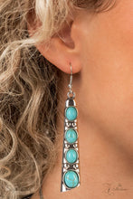 Load image into Gallery viewer, Paparazzi Accessories - The Ebony