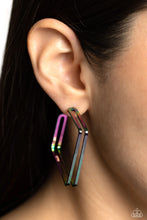 Load image into Gallery viewer, Paparazzi Accessories - Take SQUARE - Multi