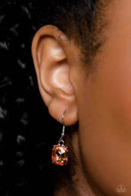 Load image into Gallery viewer, Paparazzi Accessories - Emerald Envy - Multi