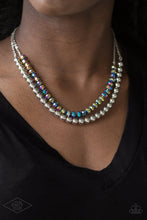 Load image into Gallery viewer, Paparazzi Accessories - Color Of The Day - Multi