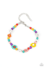 Load image into Gallery viewer, Paparazzi Accessories - Groovy Gerberas - Multi