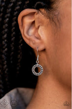 Load image into Gallery viewer, Paparazzi Accessories - Rhinestone Rollout - White