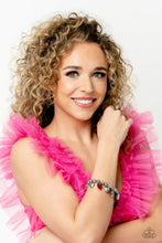 Load image into Gallery viewer, Paparazzi Accessories - Charming Crush - Red