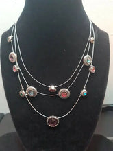 Load image into Gallery viewer, Paparazzi Accessories - Sheer Thing! - Multi
