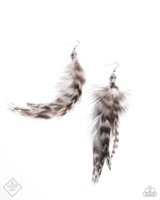 Load image into Gallery viewer, Paparazzi Accessories - Delicate Desert - Brown
