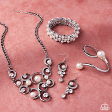 Load image into Gallery viewer, Paparazzi Accessories - Fiercely 5th Avenue - Complete Trend Blend
