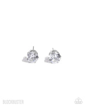 Load image into Gallery viewer, Paparazzi Accessories - Just In TIMELESS - White
