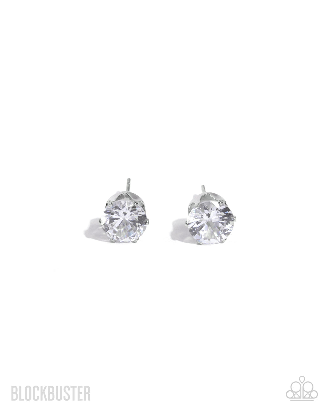 Paparazzi Accessories - Just In TIMELESS - White
