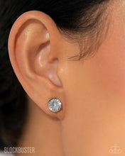 Load image into Gallery viewer, Paparazzi Accessories - Just In TIMELESS - White
