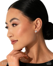 Load image into Gallery viewer, Paparazzi Accessories - Just In TIMELESS - White
