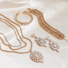 Load image into Gallery viewer, Paparazzi Accessories - Fiercely 5th Avenue - Complete Trend Blend
