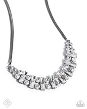 Load image into Gallery viewer, Paparazzi Accessories - Adorably Assertive - Black
