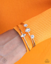 Load image into Gallery viewer, Paparazzi Accessories - Fiercely 5th Avenue - Complete Trend Blend
