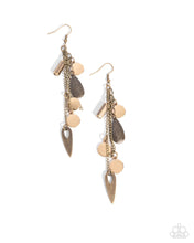 Load image into Gallery viewer, Paparazzi Accessories - Valid Vanity - Multi
