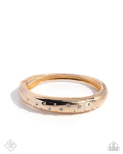 Load image into Gallery viewer, Paparazzi Accessories - Soft Sparkle - Gold
