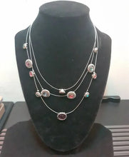 Load image into Gallery viewer, Paparazzi Accessories - Sheer Thing! - Multi
