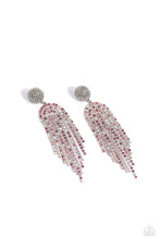 Load image into Gallery viewer, Paparazzi Accessories - A Toast To You - Pink
