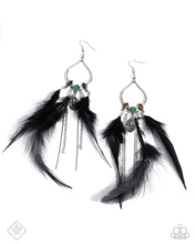 Load image into Gallery viewer, Paparazzi Accessories - Living on the Wild Side - Multi
