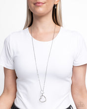 Load image into Gallery viewer, Paparazzi Accessories - Grandma Glow - White
