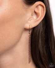 Load image into Gallery viewer, Paparazzi Accessories - They Call Me Mama - Copper
