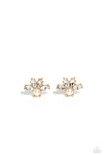 Load image into Gallery viewer, Paparazzi Accessories - Stellar Showcase - Gold
