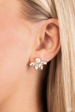 Load image into Gallery viewer, Paparazzi Accessories - Stellar Showcase - Gold
