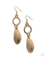 Load image into Gallery viewer, Paparazzi Accessories - Thrift Shop Trove - Gold
