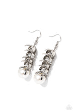 Load image into Gallery viewer, Paparazzi Accessories - Ocean FROND Property - White
