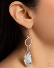 Load image into Gallery viewer, Paparazzi Accessories - Thrift Shop Trove - Silver
