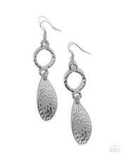 Load image into Gallery viewer, Paparazzi Accessories - Thrift Shop Trove - Silver
