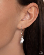 Load image into Gallery viewer, Paparazzi Accessories - Lunar Jungle - Silver
