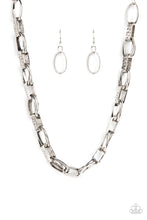 Load image into Gallery viewer, Paparazzi Accessories - Motley In Motion - Silver
