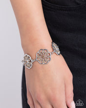 Load image into Gallery viewer, Paparazzi Accessories - Blooming Bling - Brown
