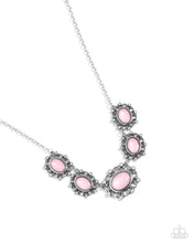 Load image into Gallery viewer, Paparazzi Accessories - Meadow Wedding - Pink
