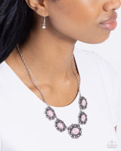 Load image into Gallery viewer, Paparazzi Accessories - Meadow Wedding - Pink
