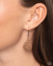Load image into Gallery viewer, Totem Trek - Copper
