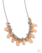 Load image into Gallery viewer, Paparazzi Accessories - Bahama Mama Mode - Brown
