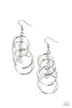 Load image into Gallery viewer, Paparazzi Accessories - Pearl Palooza - White
