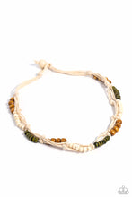 Load image into Gallery viewer, Paparazzi Accessories - Entrada Escapade - Green
