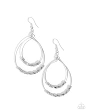Load image into Gallery viewer, Paparazzi Accessories - Industrial Artisan - Silver
