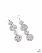 Load image into Gallery viewer, Paparazzi Accessories - Texture Tutorial - Silver
