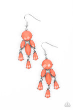 Load image into Gallery viewer, Paparazzi Accessories - Summer Feeling - Orange
