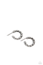 Load image into Gallery viewer, Paparazzi Accessories - Buzzworthy Bling - Silver
