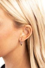 Load image into Gallery viewer, Paparazzi Accessories - Admirable Arches - Silver
