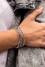 Load image into Gallery viewer, Paparazzi Accessories - Sunset Sightings - Complete Trend Blend
