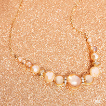 Load image into Gallery viewer, Paparazzi Accessories - Disco Date - Gold
