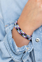 Load image into Gallery viewer, Paparazzi Accessories - Natural Notion - Black
