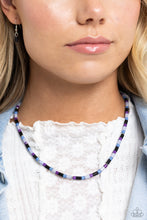 Load image into Gallery viewer, Paparazzi Accessories - Natural Nonchalance - Black
