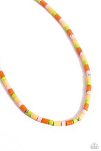 Load image into Gallery viewer, Paparazzi Accessories - Natural Nonchalance - Multi
