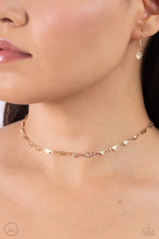 Load image into Gallery viewer, Paparazzi Accessories - Cupid Catwalk - Gold
